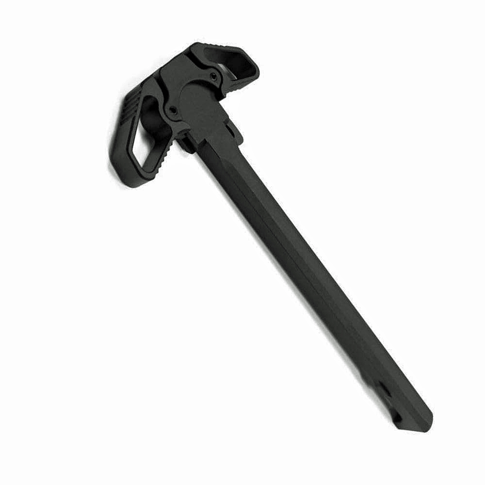 AR-15 Ambidextrous Charging Handle - Black