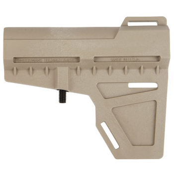 Pistols