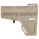 SHOCKWAVE TECHNOLOGIES BLADE PISTOL STABILIZING BRACE - FDE