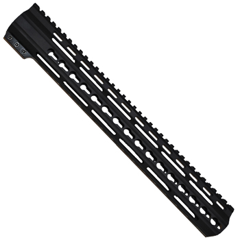 Handguard