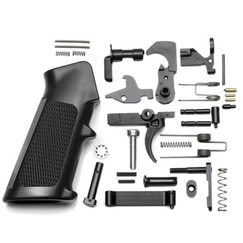 Lower Parts Kits