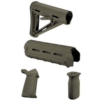 MagPul