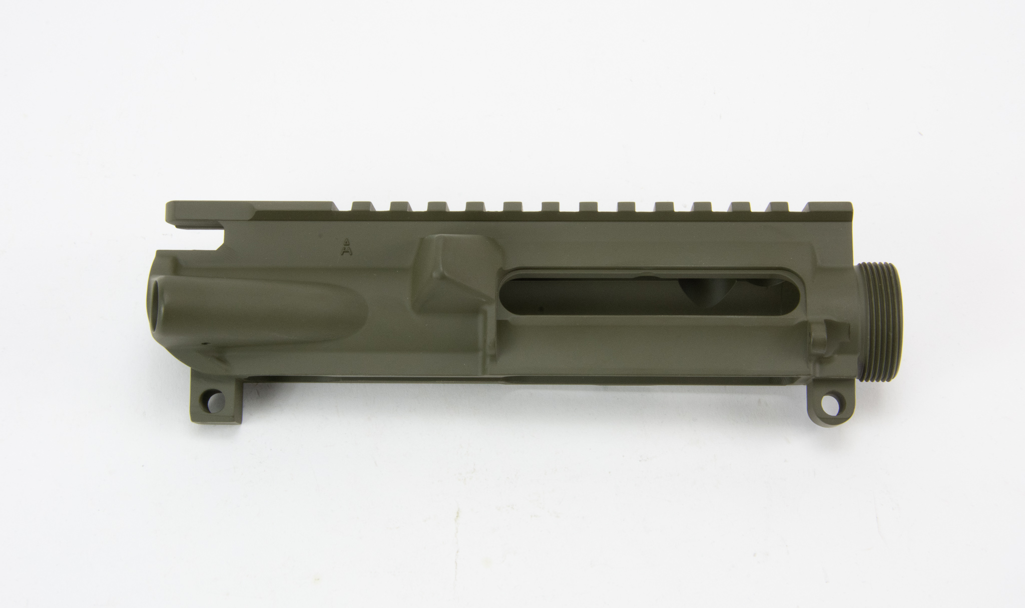 AR-15 Forged Cerakoted Magpul ODG Upper Receiver